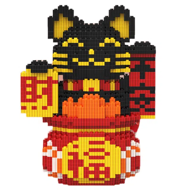 QIRXIEY 8897pcs YS1475