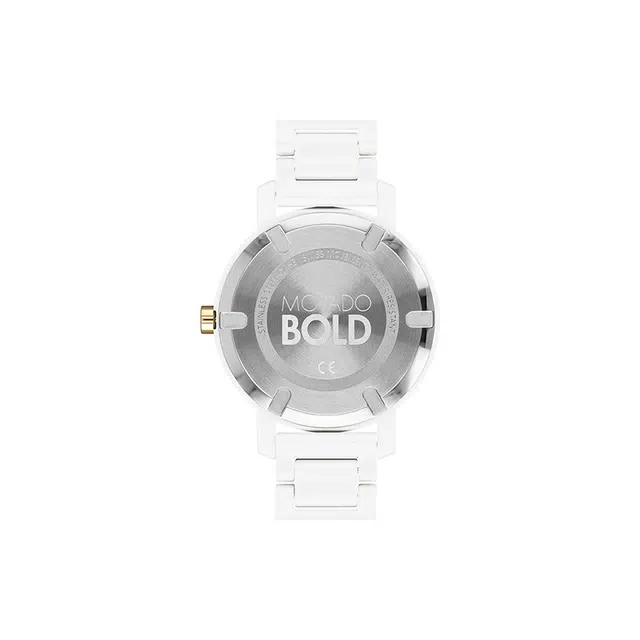 MOVADO 36mm
