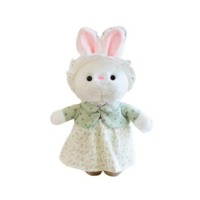 MIC RABBIT 28cm