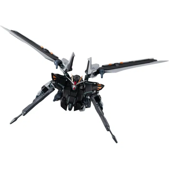 BANDAI ROBOT 328 ver. A.N.I.M.E.