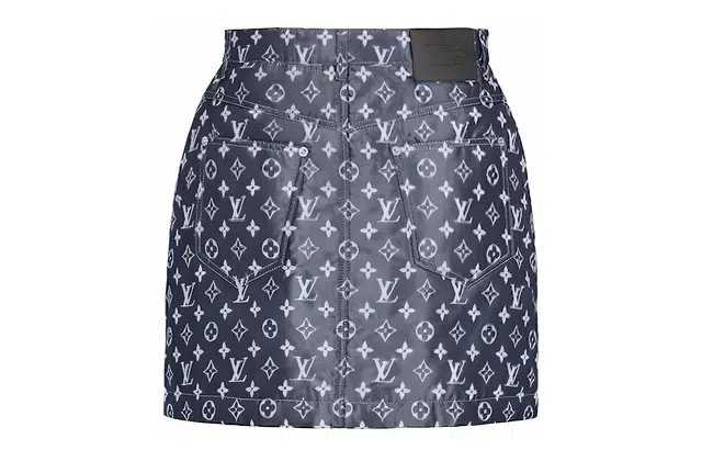 LOUIS VUITTON Monogram