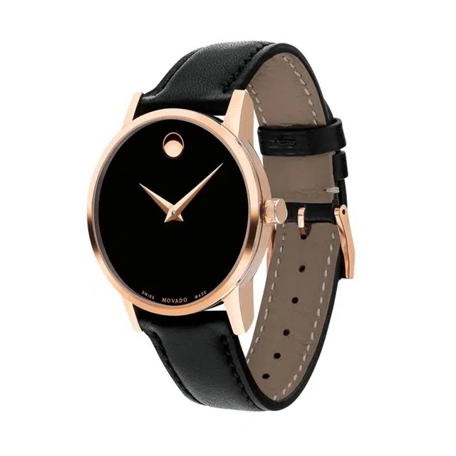 MOVADO 28mm