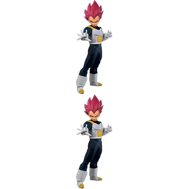 BANPRESTO Back to the film D 24cm