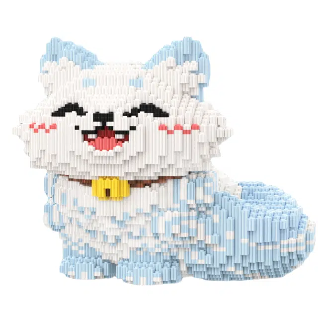 QIRXIEY 5321pcs YS1472