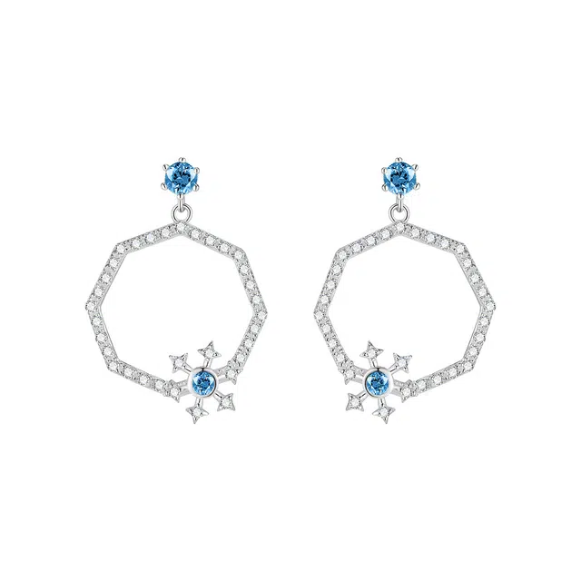 DAISY BEAUTY S925