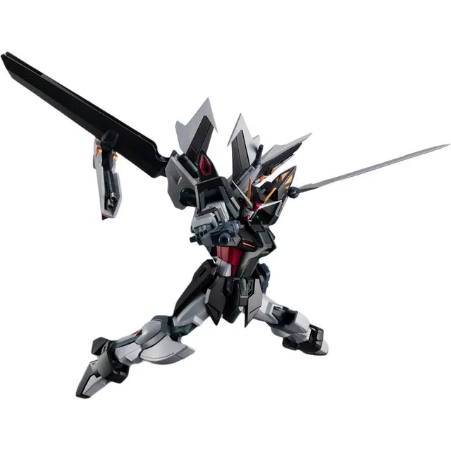 BANDAI ROBOT 328 ver. A.N.I.M.E.