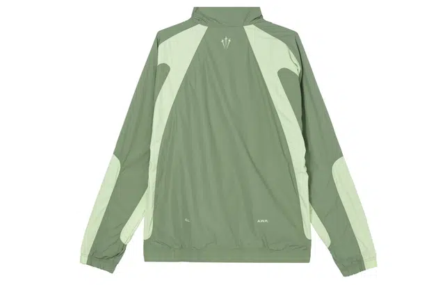 Nike x NOCTA SS24 logo