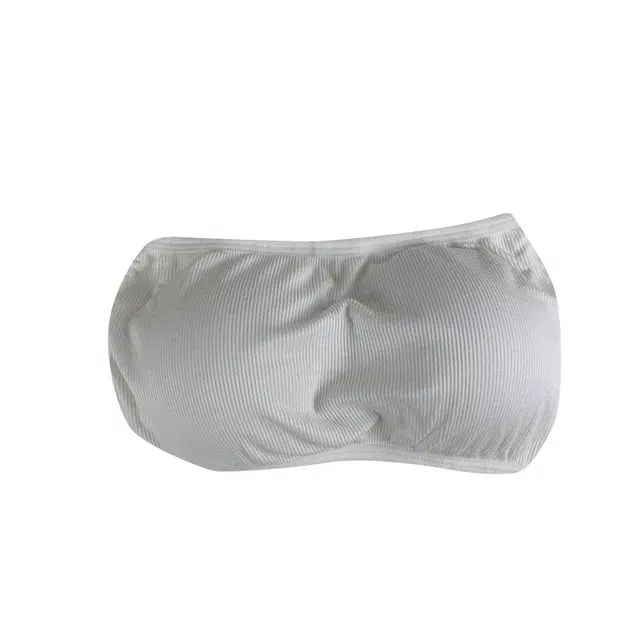 欧诗帛 美背聚拢收副乳防下垂无钢圈上托运动文胸 女款 组合装