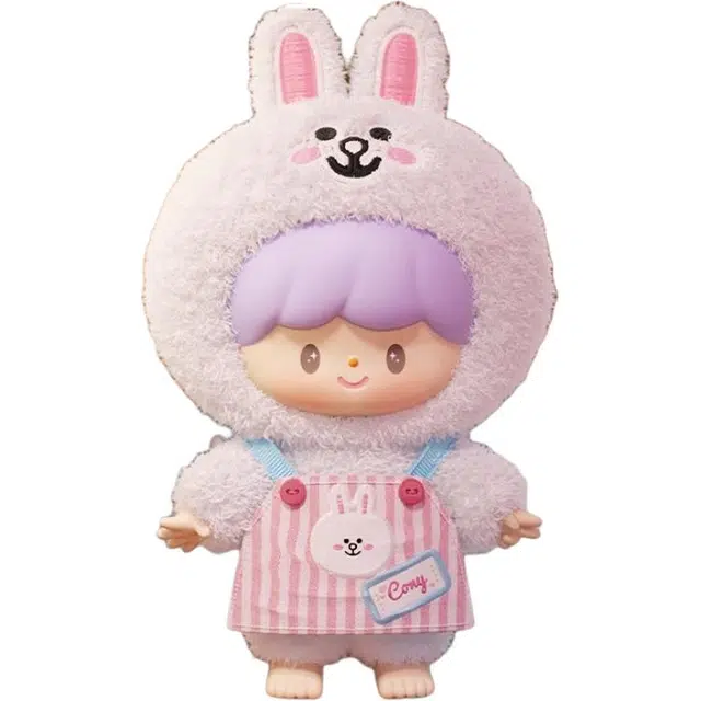 LINE FRIENDS 4