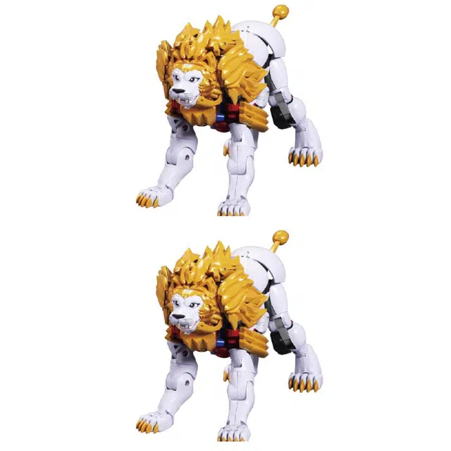 TAKARA TOMY MP48