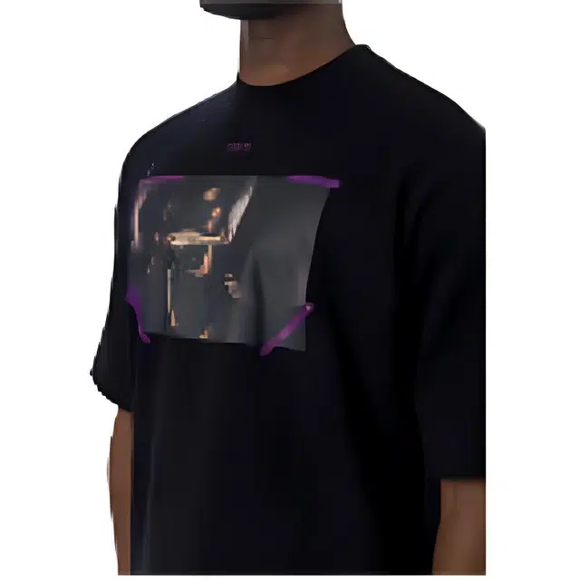 OFF-WHITE SS23 T