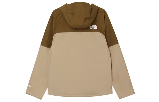 THE NORTH FACE