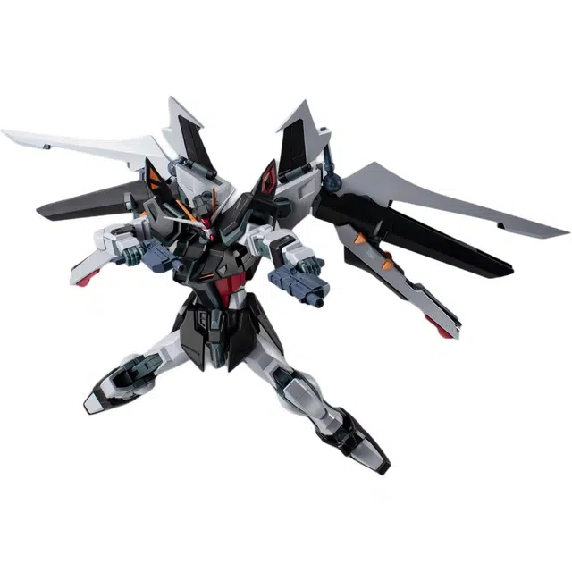 BANDAI ROBOT 328 ver. A.N.I.M.E.