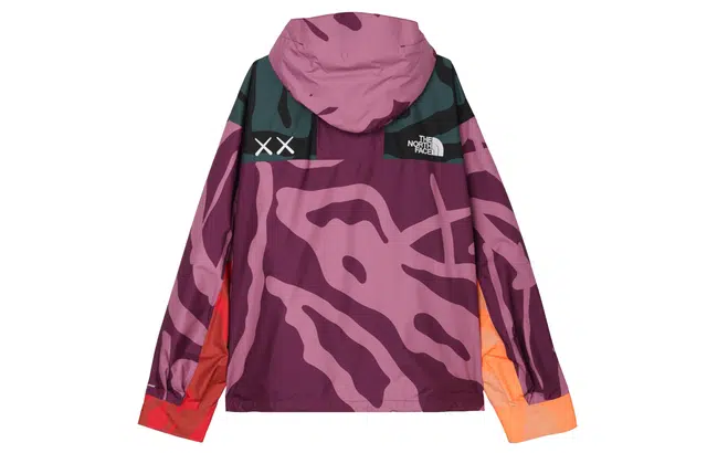 THE NORTH FACE KAWS 1986 Moutain Jacket