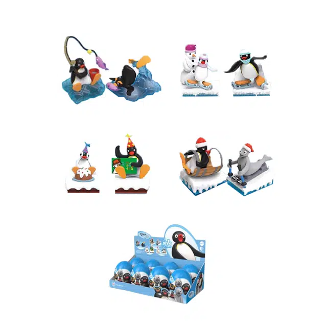 Pingu 8