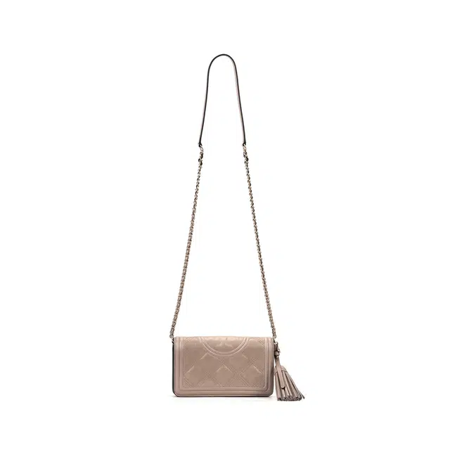 TORY BURCH Fleming Logo