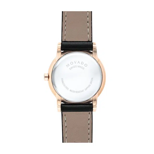 MOVADO 28mm