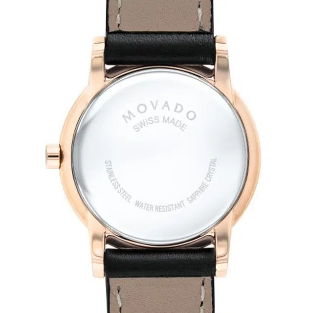 MOVADO 28mm