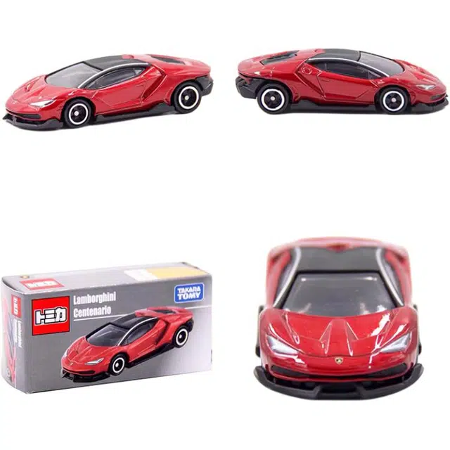 TAKARA TOMY