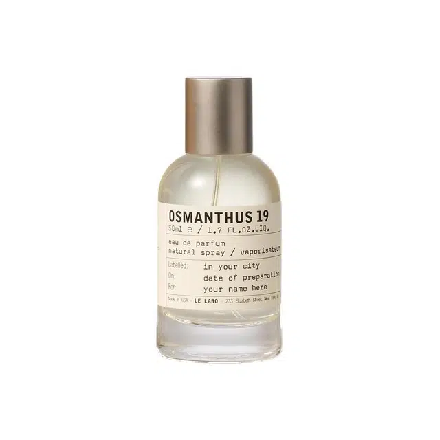 Le Labo 2024Osmanthus19 EDT 100ml