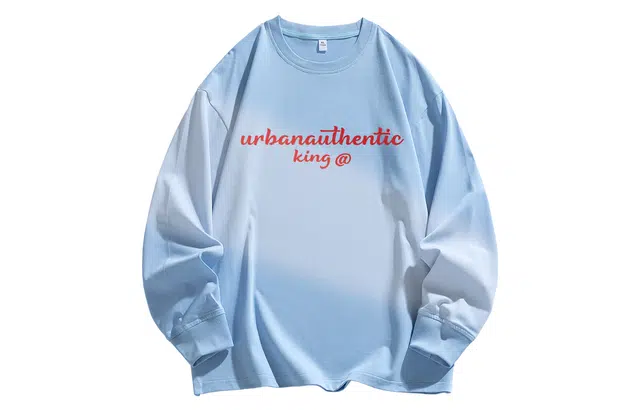URBAN AUTHENTIC