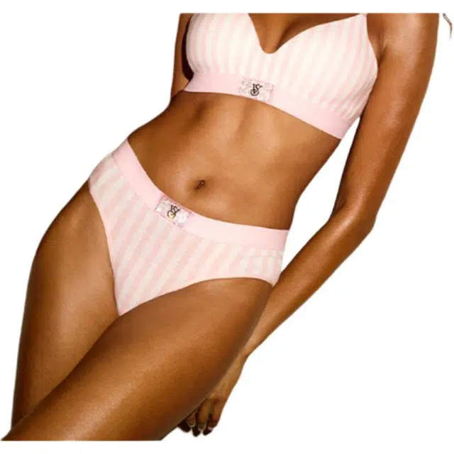 Victoria's Secret 24 Logo 1
