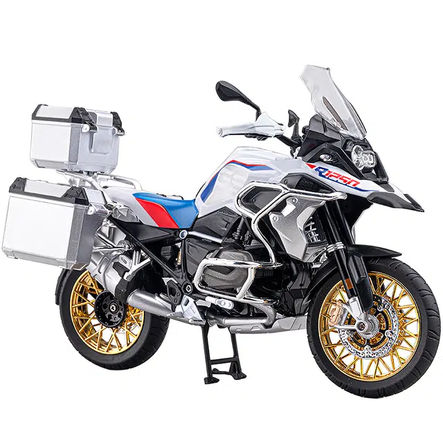 FEN JIE r1250gs 19