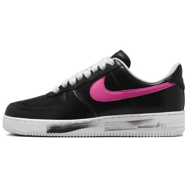 Peaceminusone x Nike Air Force 1 Para-Noise 3.0