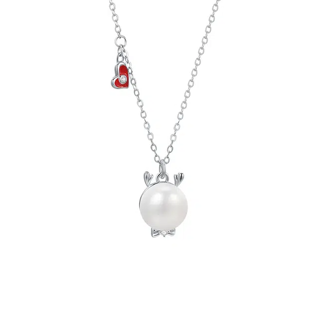 zoo jewel S925