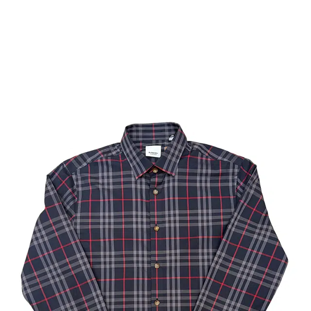 Burberry FW24