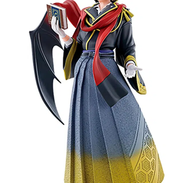 BANPRESTO B 22.5cm