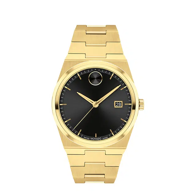 MOVADO 40mm