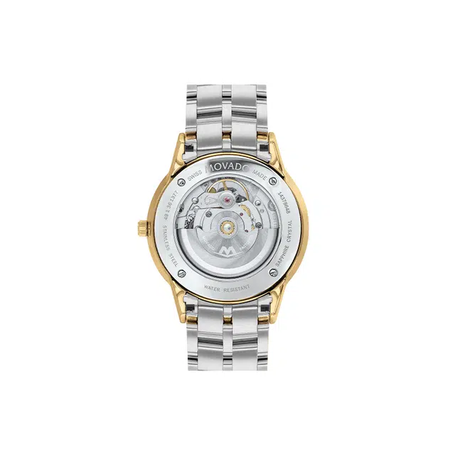 MOVADO 39mm