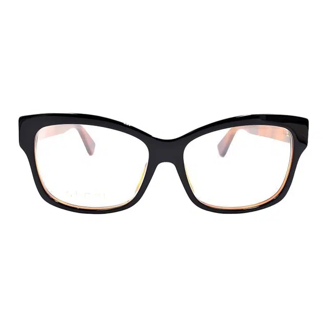 Gucci Optical Glasses Tortoiseshell