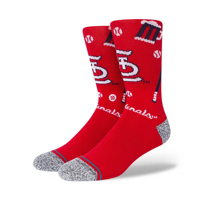 Stance 1