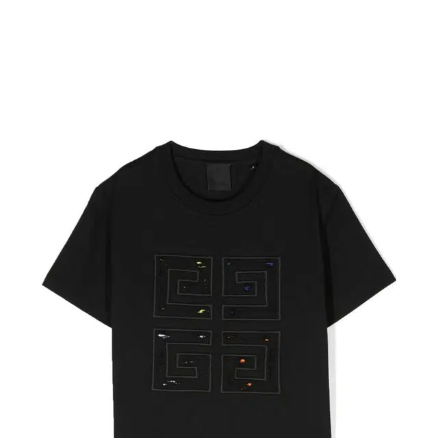 Givenchy SS23 4GLogoT