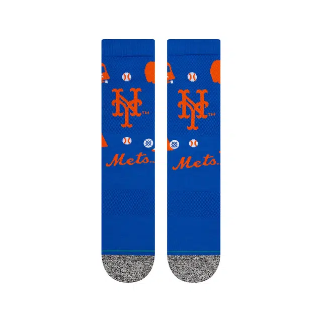 Stance 1