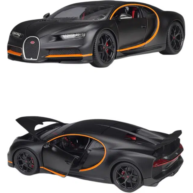 118 Chiron Sport