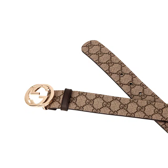 GUCCI G 3.8cm