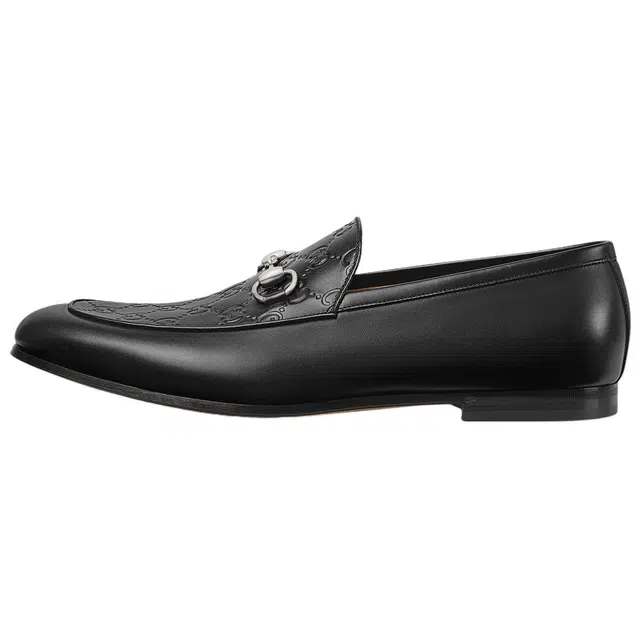 Gucci Horsebit Loafers