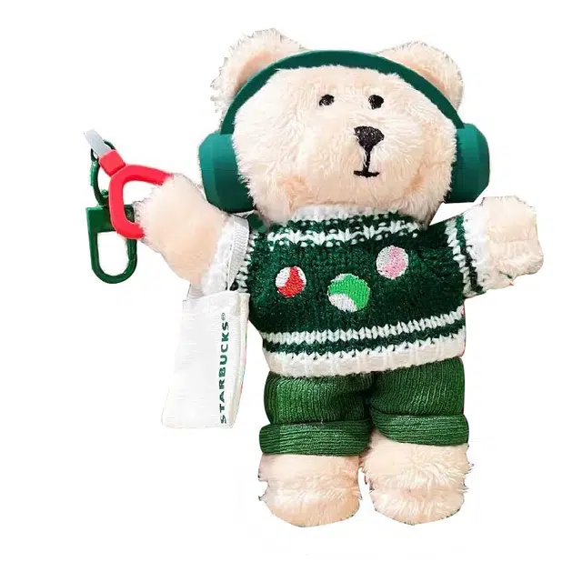 Starbucks 13cm