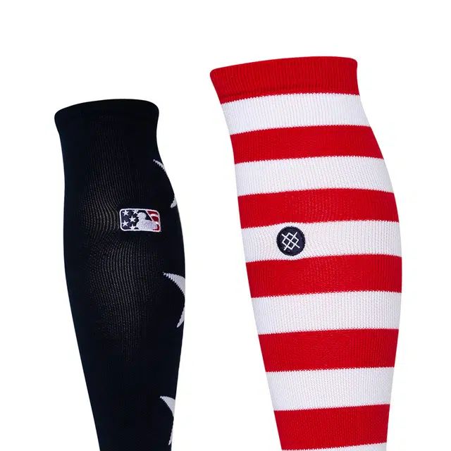 Stance 1