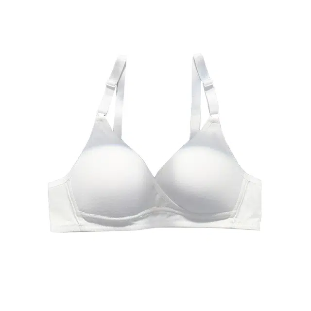 欧诗帛 小背心美背运动抹胸聚拢裹胸防下垂文胸 女款 组合装