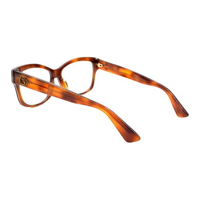 Gucci Optical Glasses Tortoiseshell