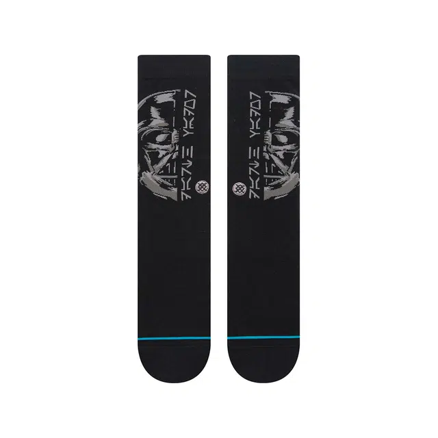 Stance 1