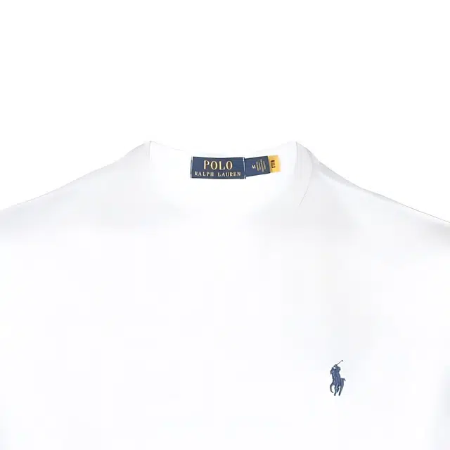 Polo Ralph Lauren SS23 LogoT