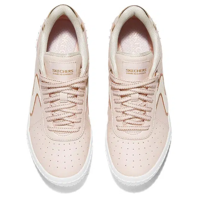 Skechers COURT CLASSICS WOMENS