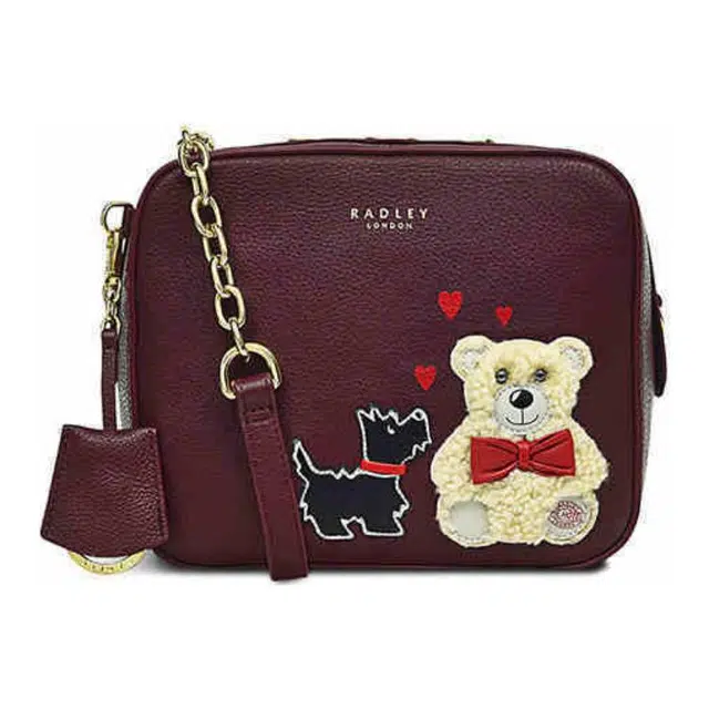 RADLEY Logo