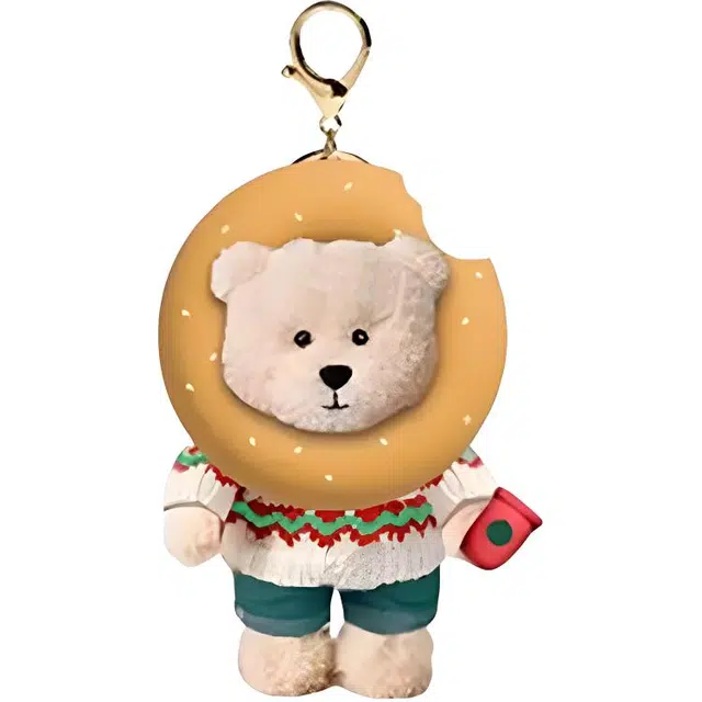 Starbucks 13cm