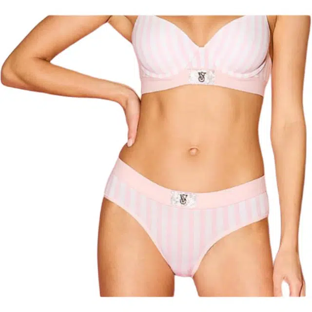 Victoria's Secret 24 Logo 1